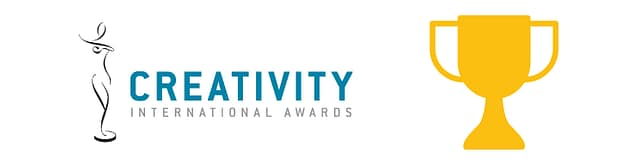Creativity-international-gold