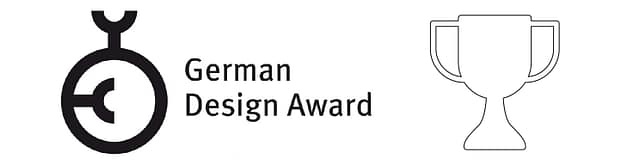 German-design-award-finalist