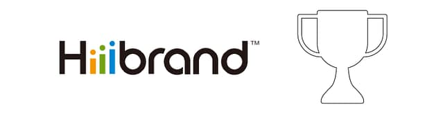 Hiiibrand-nomination