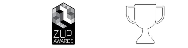 Zupi-award