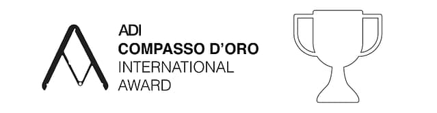 raineri-rebranding-adi-compasso-oro-menzione Raineri rebranding ADI Compasso Oro menzione