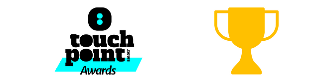 touch point_Gold